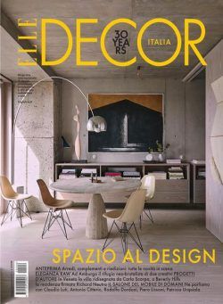 Elle Decor Italia – giugno 2020