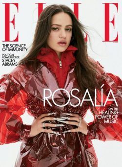 Elle USA – Summer 2020