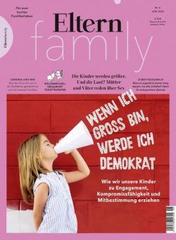 Eltern Family – Juni 2020