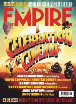 Empire UK – Summer 2020