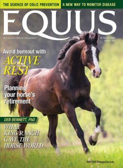 Equus – May 2020