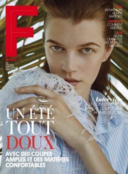 Femina France – 31 Mai 2020