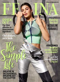 Femina India – June 09, 2020