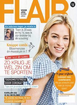 Flair Netherlands – 29 april 2020