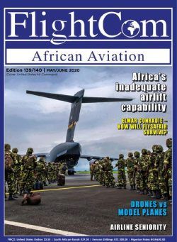 FlightCom – May-June 2020