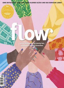 Flow – Juni 2020