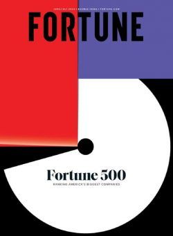 Fortune USA – June 2020