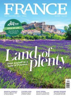 France – 01 June 2020