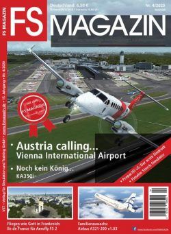 FS Magazin – Juni-Juli 2020