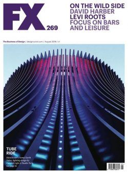 FX – August 2016