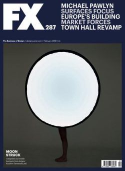 FX – February 2018