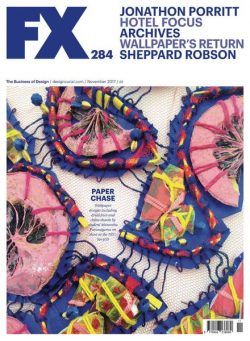 FX – November 2017