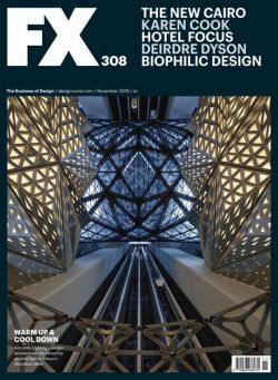 FX – November 2019