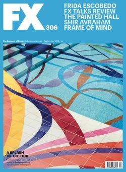 FX – September 2019