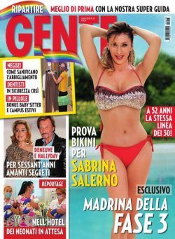 Gente Italia – 13 giugno 2020