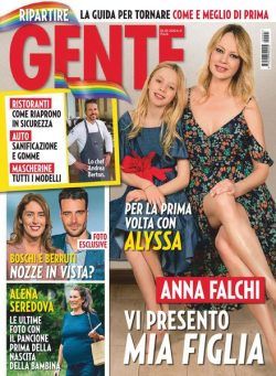 Gente Italia – 30 maggio 2020