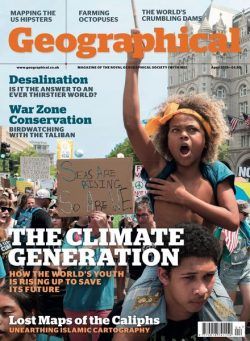Geographical – April 2019