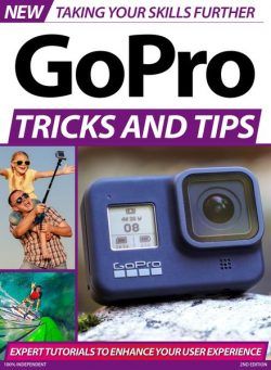 GoPro For Beginners – 13 June 2020