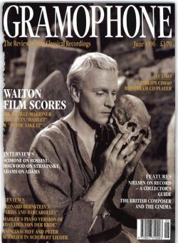 Gramophone – June 1990