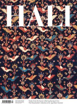 HALI – Autumn 2017