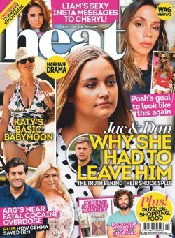 Heat UK – 06 June 2020