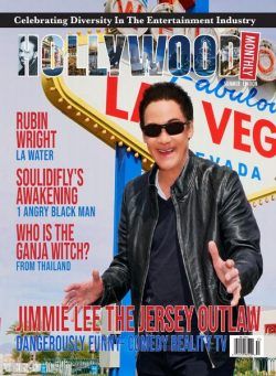 Hollywood Monthly – Summer 2020