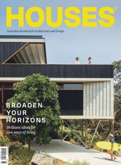 Houses Australia – June 2020