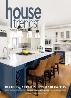 Housetrends Greater Columbus – March-April 2020