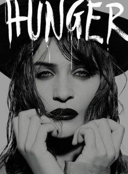 HUNGER – Issue 2, Summer 2012