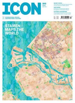 ICON – July 2012