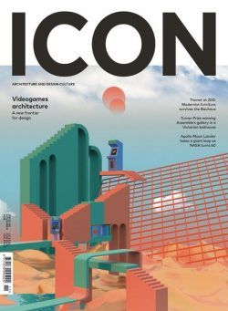 ICON – November 2018