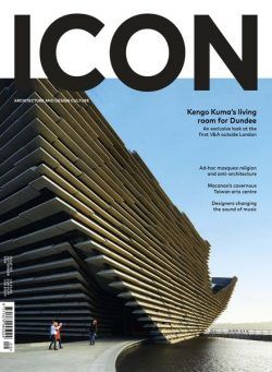 ICON – September 2018