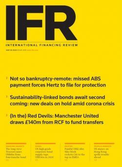 IFR Magazine – May 30, 2020