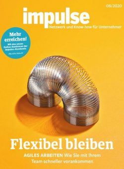 impulse – Juni 2020