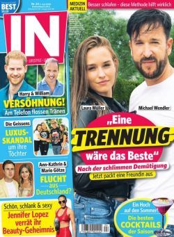 IN – 03 Juni 2020