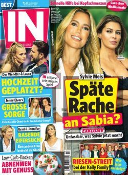 IN – 20 Mai 2020