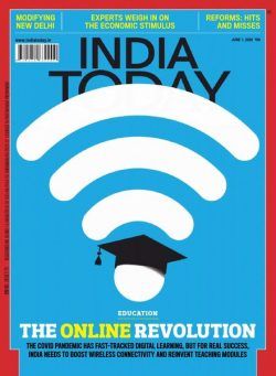 India Today – June 2020