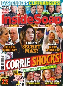 Inside Soap UK – 13 June 2020