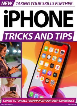 iPhone For Beginners – 16 June 2020