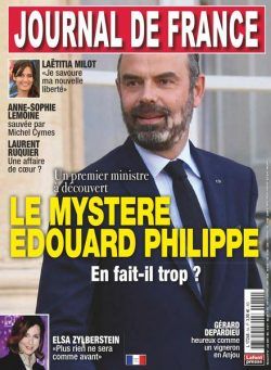 Journal de France – juin 2020