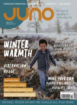 Juno – Winter 2019