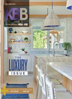 Kitchen & Bath Business – May-June 2020