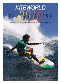 Kite World – Travel Guide 2016