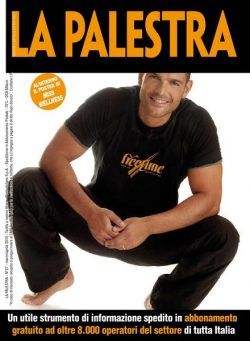 La Palestra – Marzo-Aprile 2010