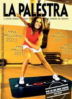 La Palestra – Settembre-Ottobre 2011