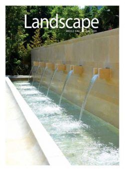 Landscape Middle East – June 2020