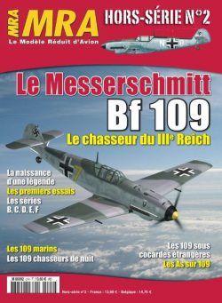 Le Modele Reduit d’Avion – Hors-Serie – N 2, 2020