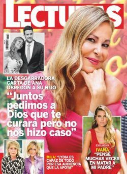 Lecturas – 10 junio 2020