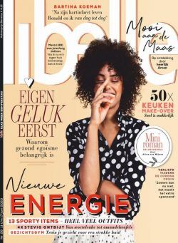 Libelle Netherlands – 11 juni 2020