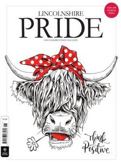 Lincolnshire Pride – June 2020